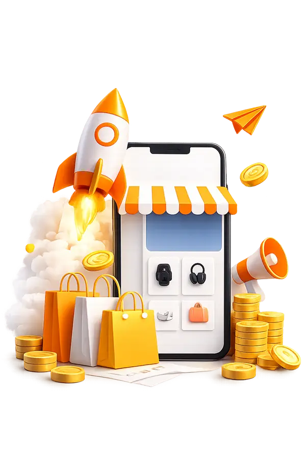 پلن ویژه پارسیس شاپ